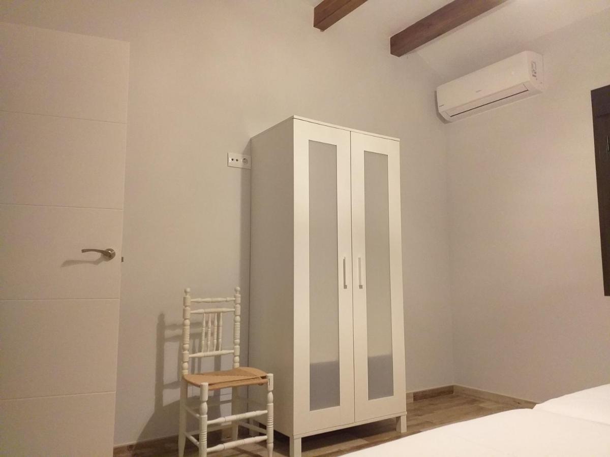 Casa Rural Las Caleras Daimiel Ngoại thất bức ảnh
