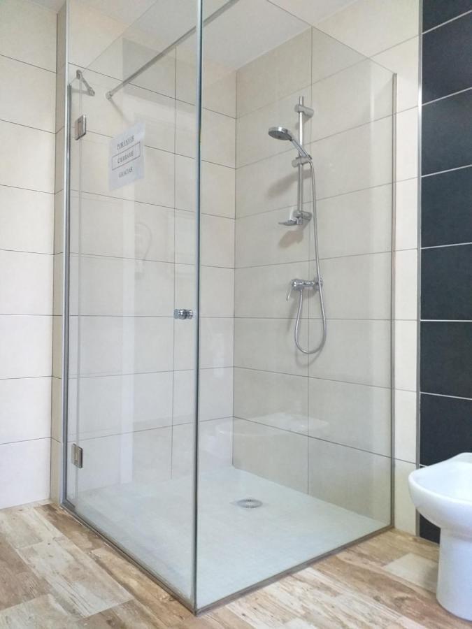 Casa Rural Las Caleras Daimiel Ngoại thất bức ảnh
