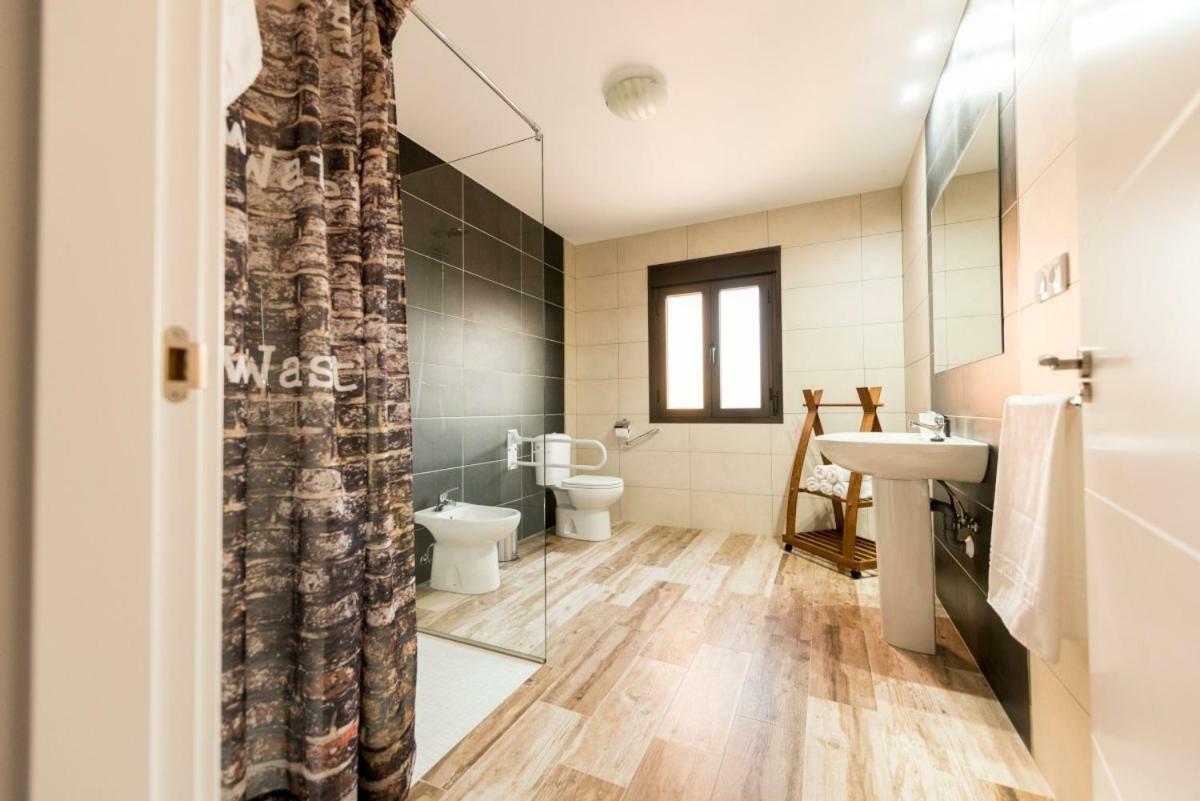 Casa Rural Las Caleras Daimiel Ngoại thất bức ảnh